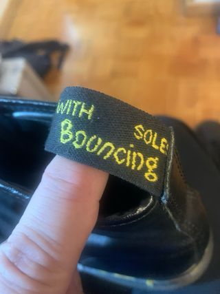 Botas Doctor Martens - Nuevas - Número 45