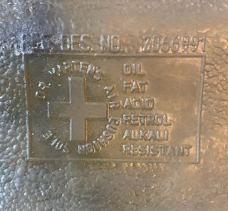 Botas Doctor Martens - Nuevas - Número 45