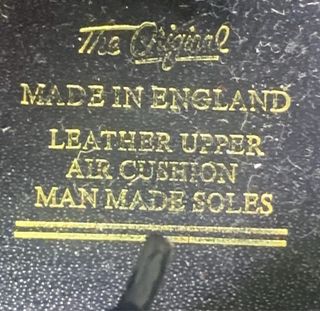 Botas Doctor Martens - Nuevas - Número 45