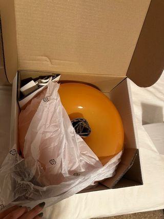 Lampara Ikea 