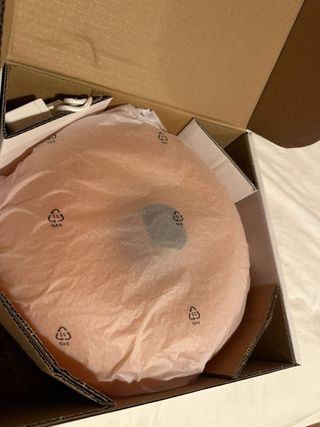 Lampara Ikea 