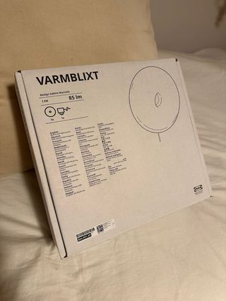 Lampara Ikea 