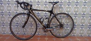 BICICLETA CARRETERA ORBEA ONIX T51