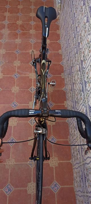 BICICLETA CARRETERA ORBEA ONIX T51