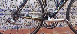 BICICLETA CARRETERA ORBEA ONIX T51