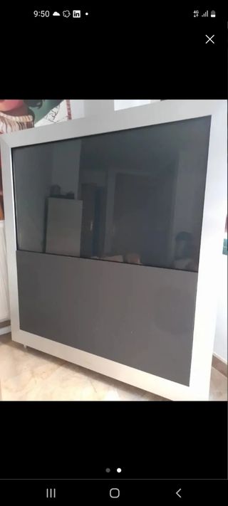 Bang olufsen beovision 5
