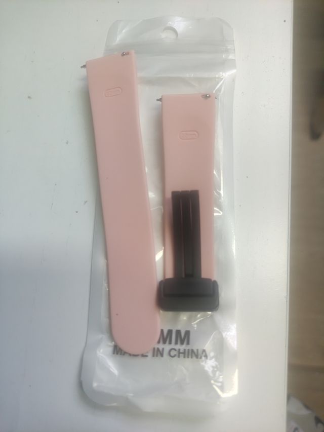 CORREA SMART WATCH 22MM