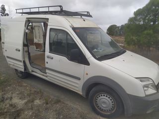Ford Transit Connect 2005