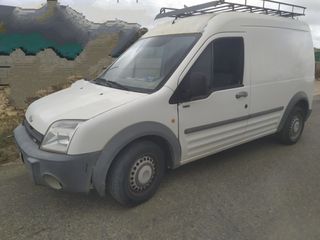 Ford Transit Connect 2005