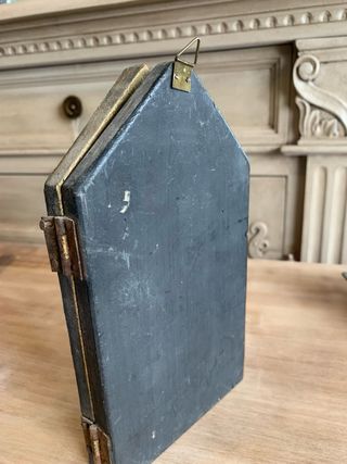 Icona primi 900 ( Adorazione dei Magi)