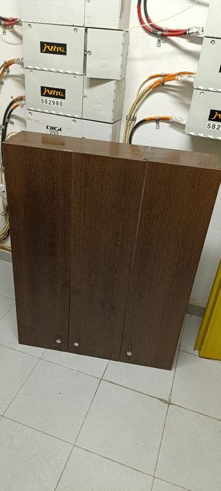 Mueble para baño