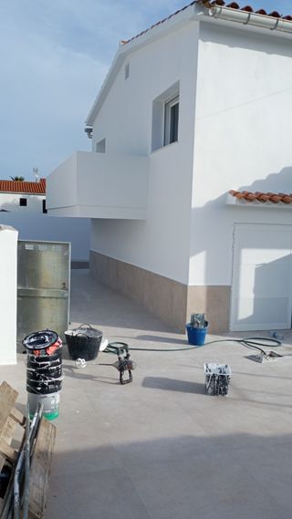 Albañil toda la provincia 