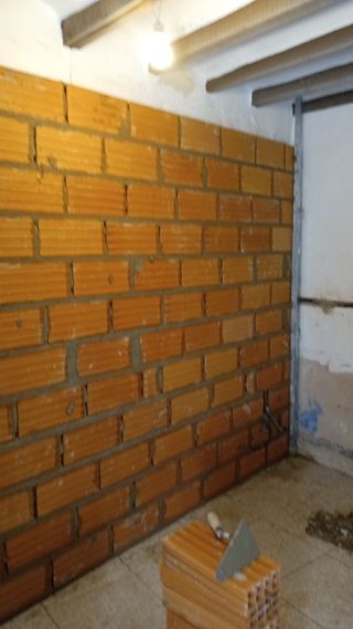 Albañil toda la provincia 
