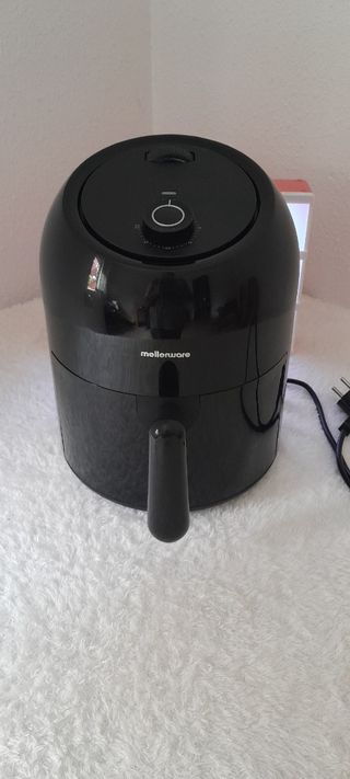  OFERTA Hoy!
FREIDORA DE AIRE 3.5 L.