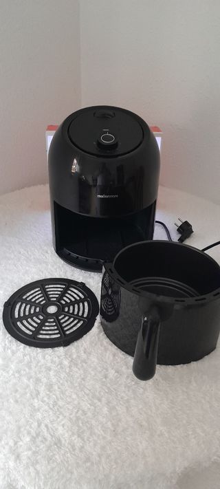  OFERTA Hoy!
FREIDORA DE AIRE 3.5 L.