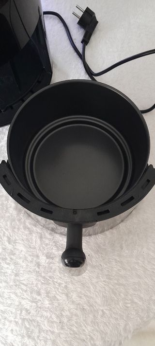 OFERTA Hoy!
FREIDORA DE AIRE 3.5 L.