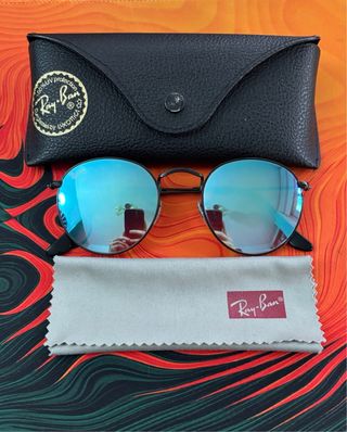 Ray Ban