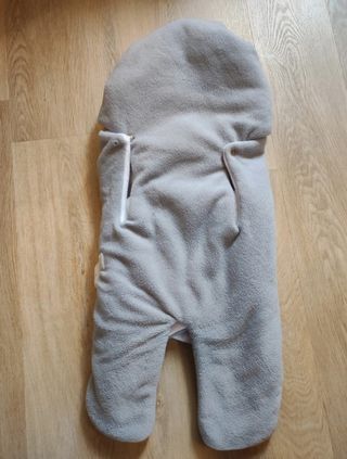 Sacco passeggino/ovetto