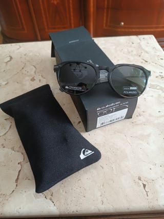 Gafas de sol polarizadas quiksilver