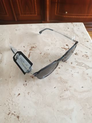 Gafas de sol polarizadas quiksilver