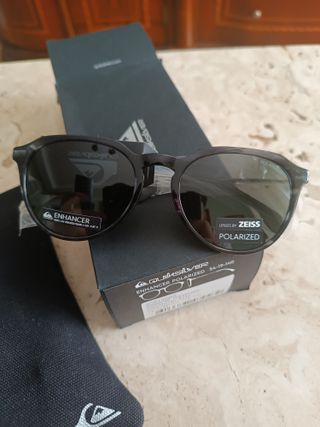 Gafas de sol polarizadas quiksilver