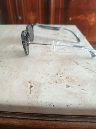 Gafas de sol polarizadas quiksilver