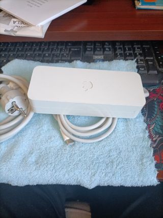Cargador mac mini
