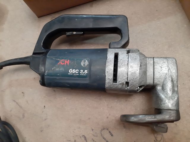 Cesoia Bosch GSC 3.5