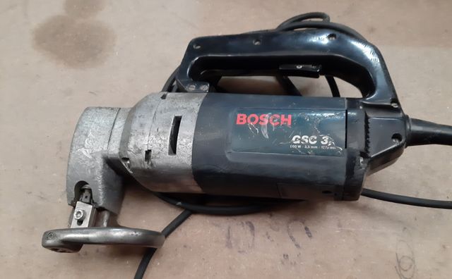 Cesoia Bosch GSC 3.5