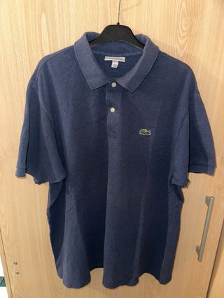 Polo Lacoste XL