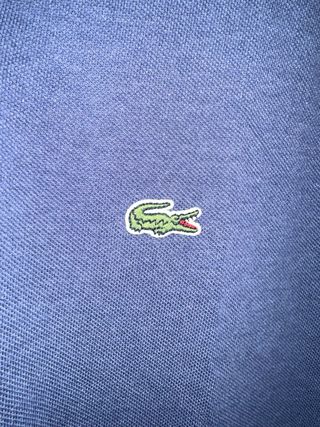 Polo Lacoste XL