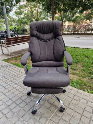 Sillon de oficina 