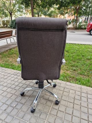 Sillon de oficina