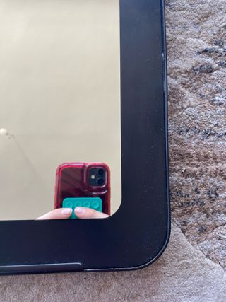 Espejos Ikea “Grua”