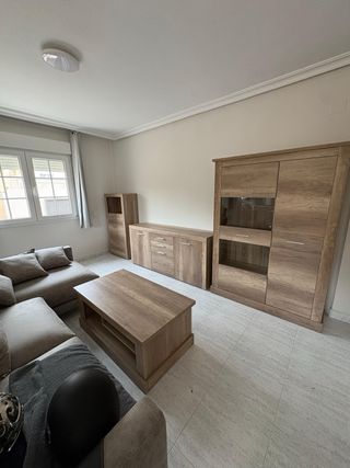 Transporte y montaje de muebles...