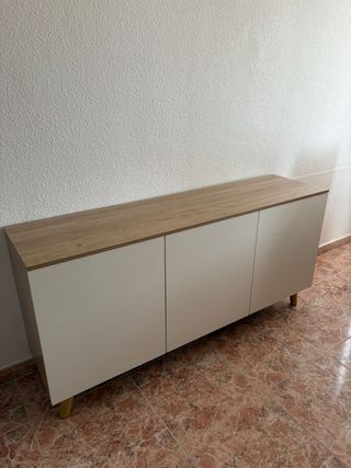 Transporte y montaje de muebles...