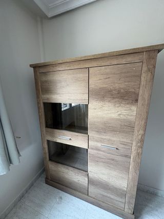 Transporte y montaje de muebles...