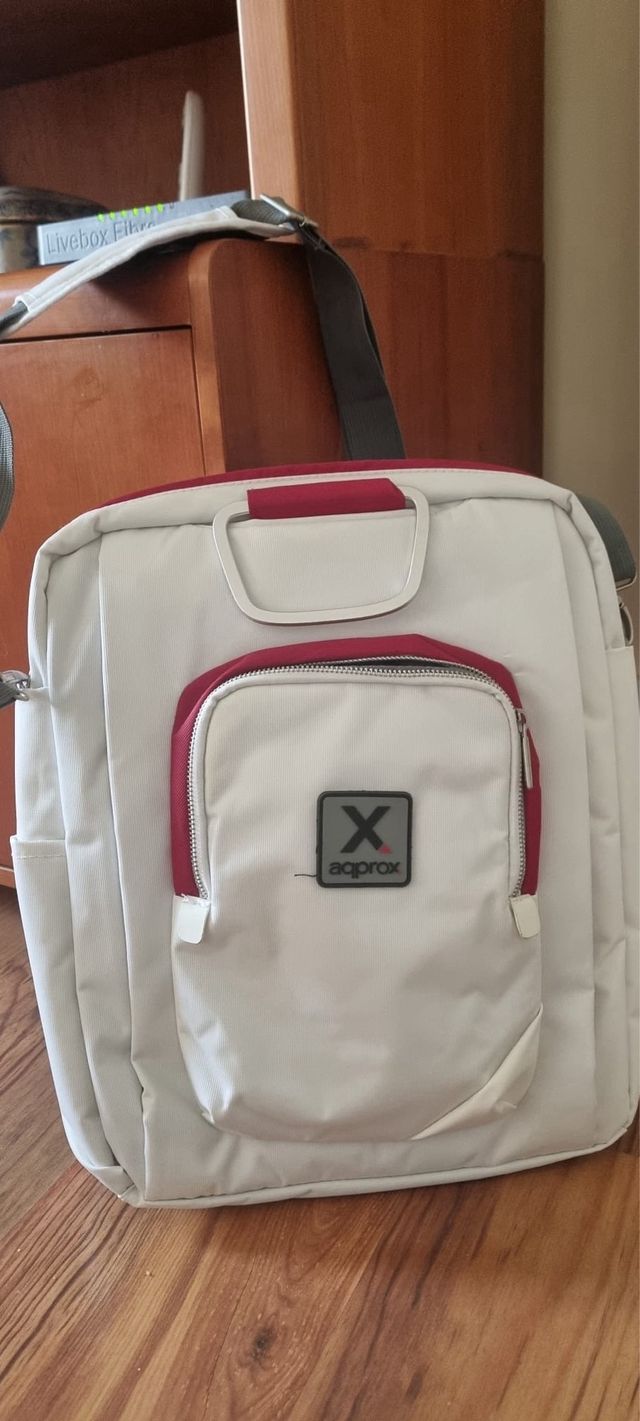 Mochila para portatil/tablet