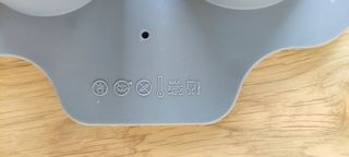 Molde muffins o pasteles