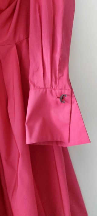 Vestido Carolina Herrera