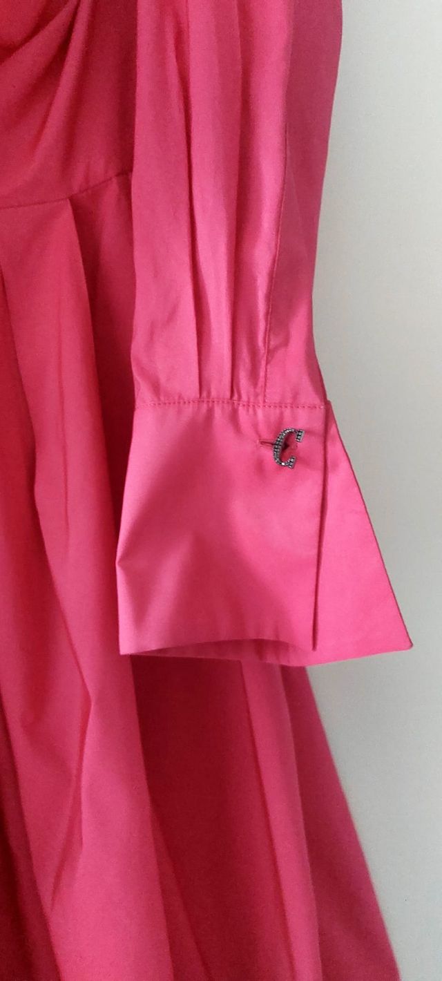 Vestido Carolina Herrera