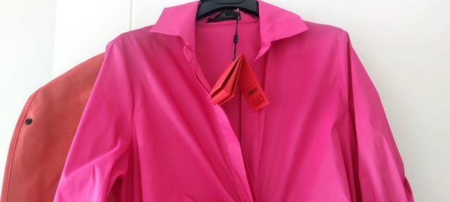 Vestido Carolina Herrera