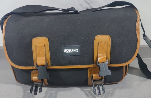 Cámara retro Samsung