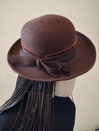 Cappello stile Retrò