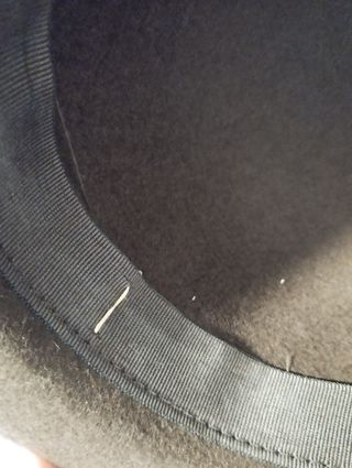 Cappello stile Retrò