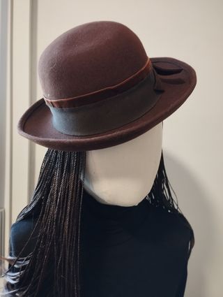 Cappello stile Retrò