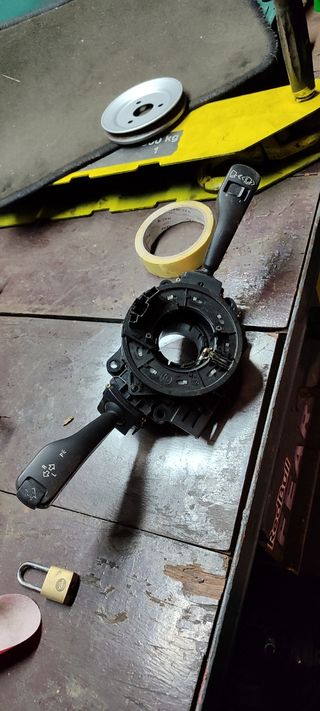 Despiece BMW e46 20d