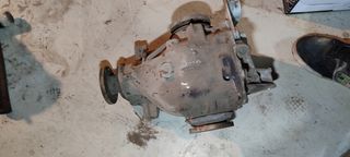 Despiece BMW e46 20d