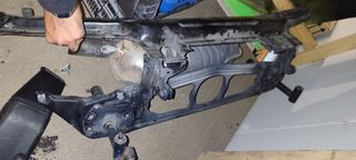 Despiece BMW e46 20d