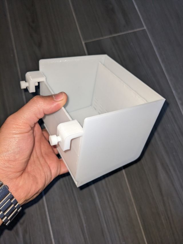 Varios modelos. Caja carbon Zig-Zag silenciosa